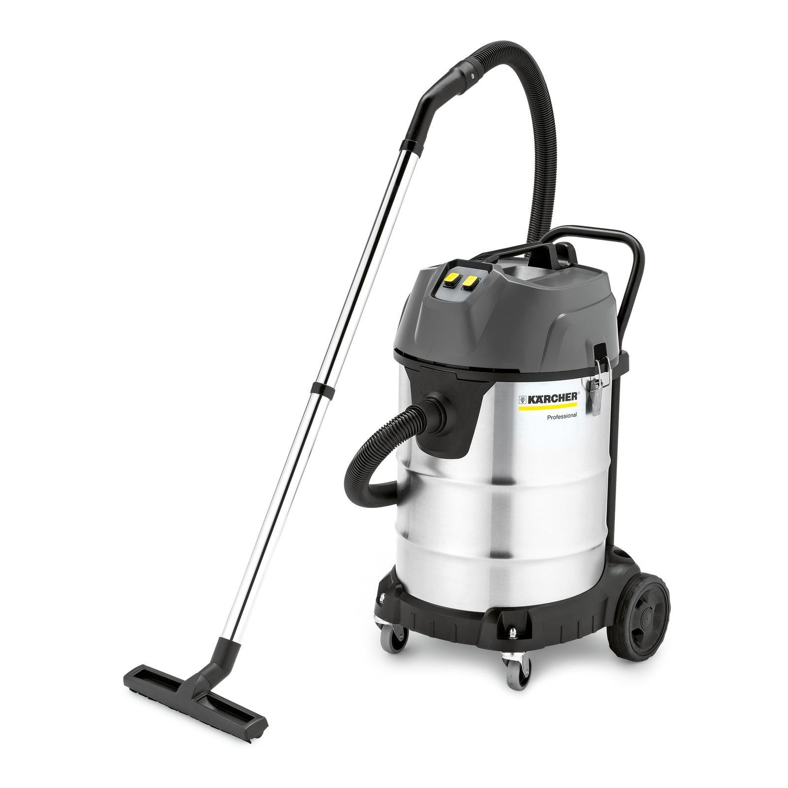 Karcher NT 70/2 Me Classic 2300 W Islak Kuru SüpürgeKarcher