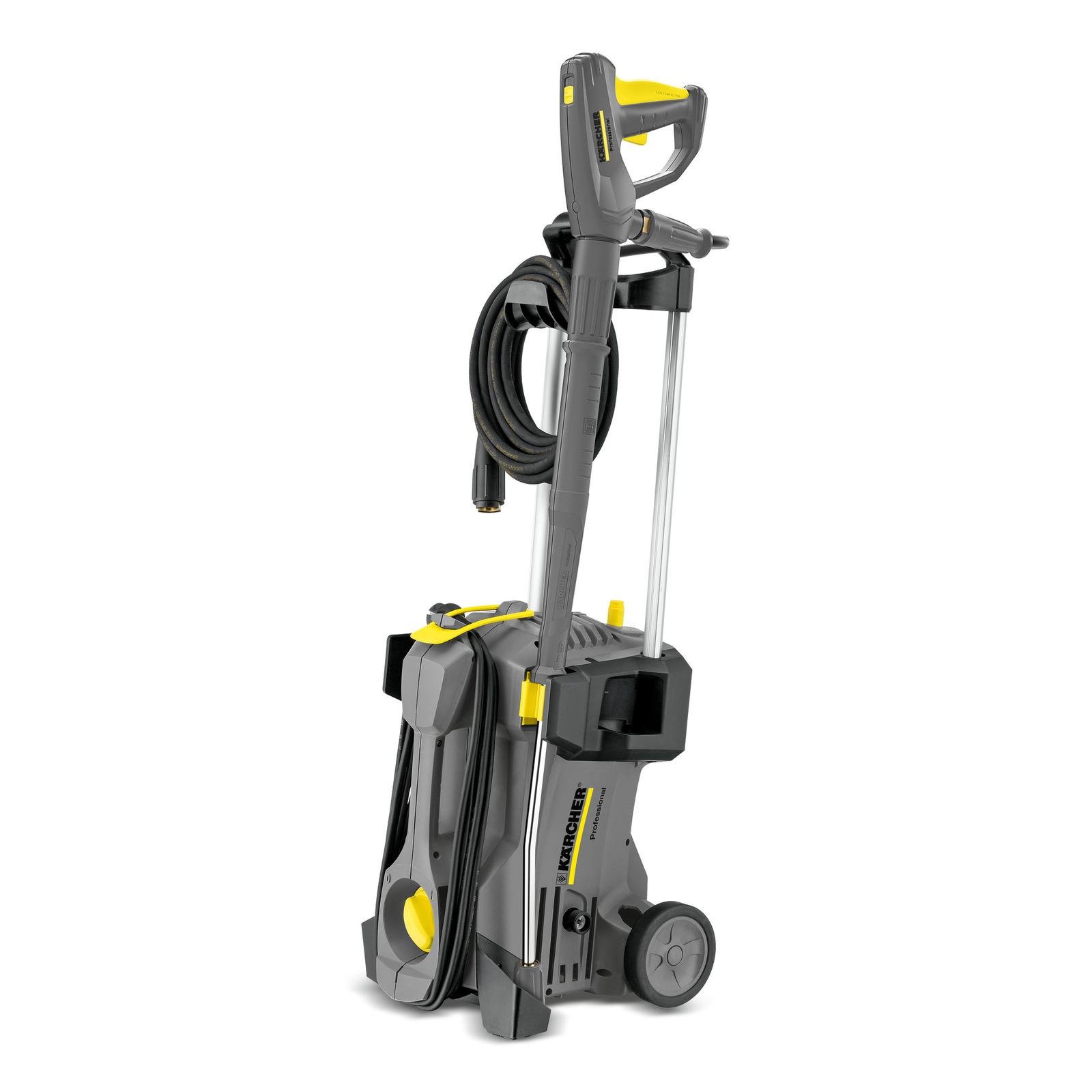 Karcher PRO HD 400 Yüksek Basınçlı Yıkama MakinesiKarcher