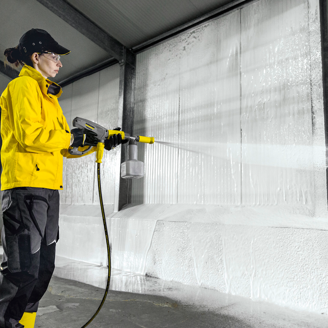 Karcher Profesyonel Gelişmiş Köpük Aparatı Foam Lance Advanced 3Karcher