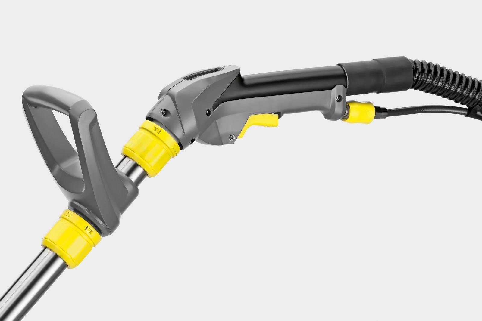 Karcher Puzzi 10/1 Halı ve Koltuk Yıkama MakinesiKarcher