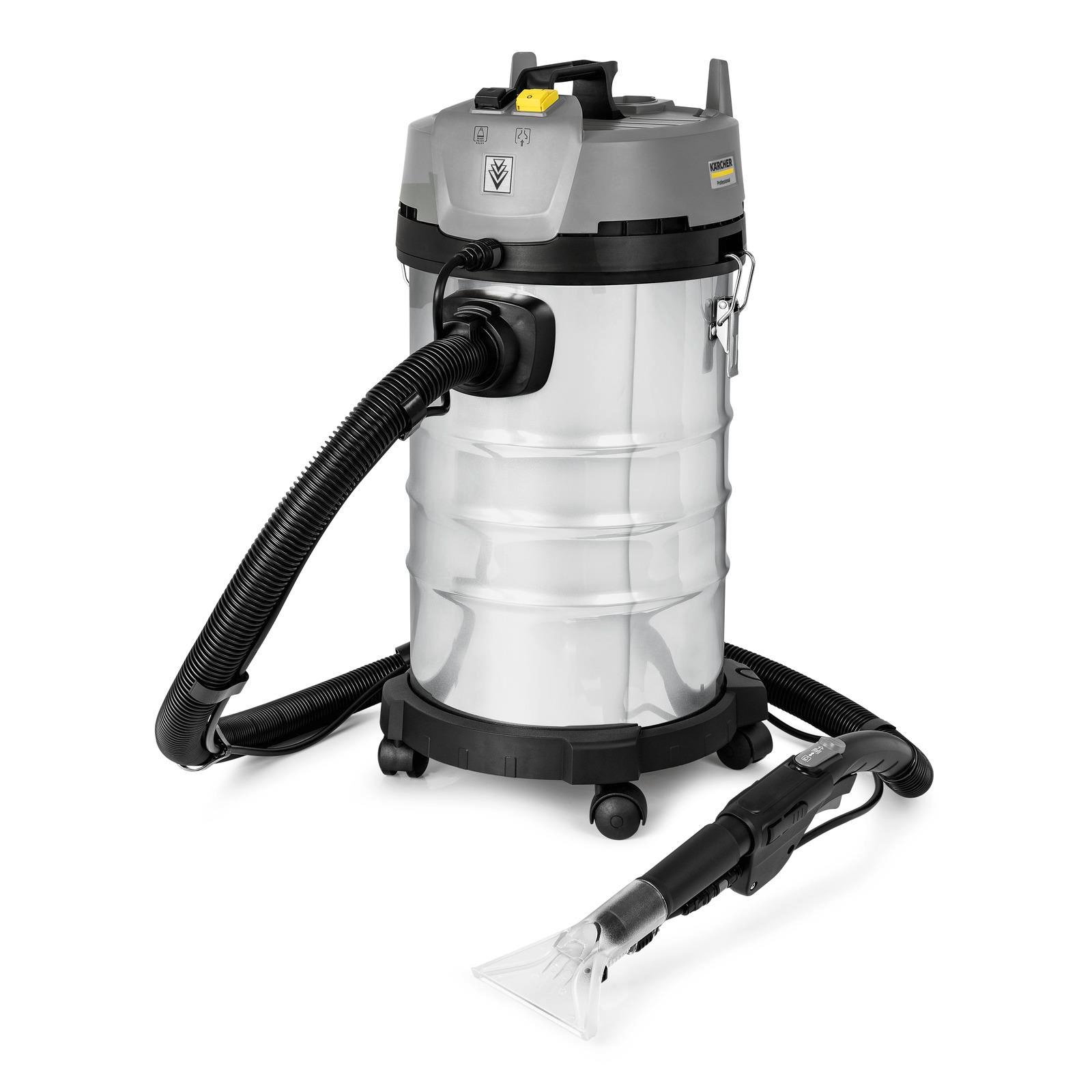 Karcher Puzzi 4/30 Classic Halı ve Koltuk Yıkama MakinesiKarcher