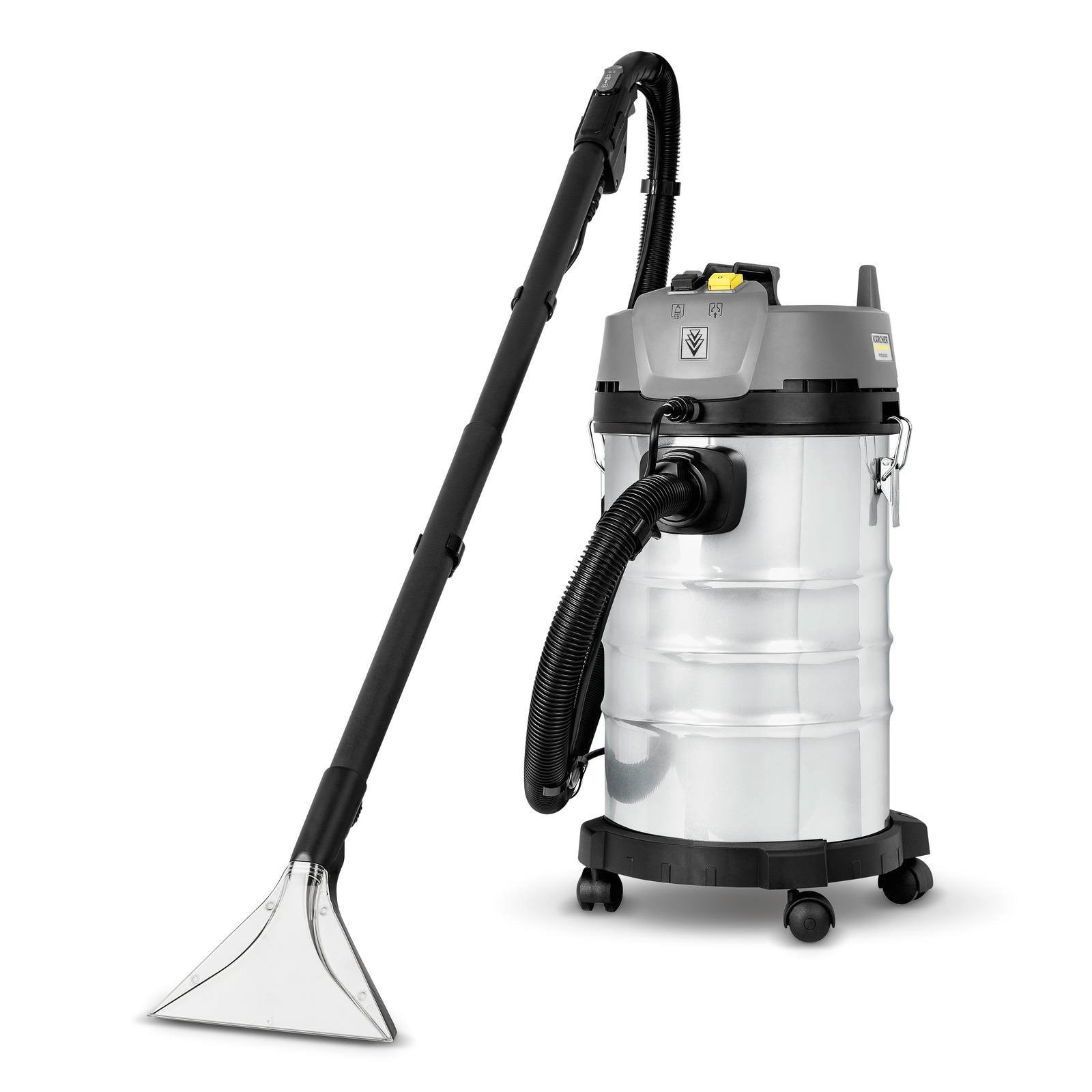 Karcher Puzzi 4/30 Classic Halı ve Koltuk Yıkama MakinesiKarcher