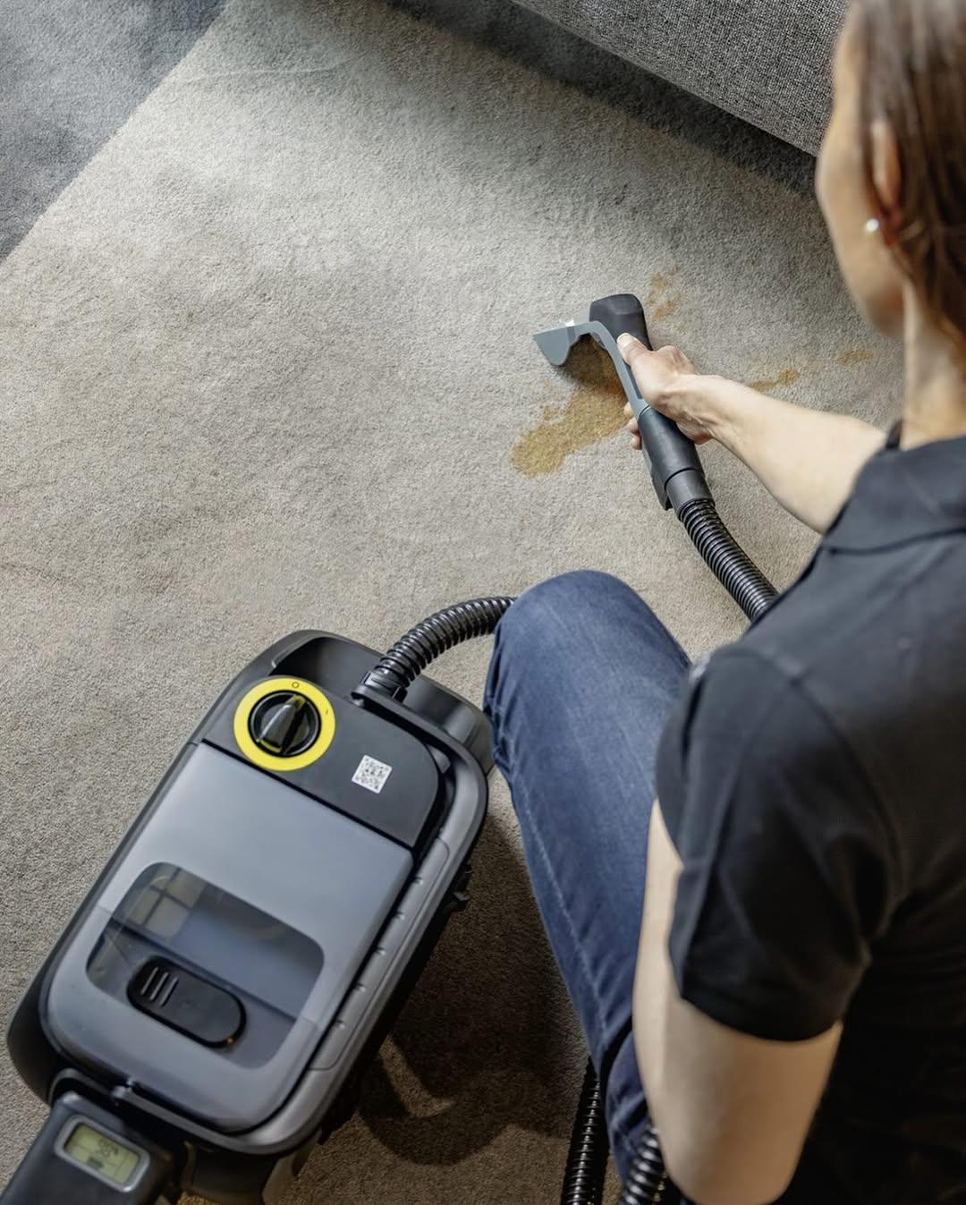 KARCHER PUZZI Bp Pack akülü Karcher