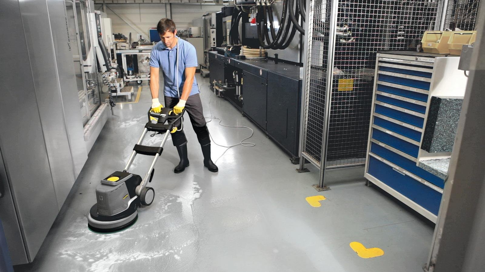 Karcher RM 752 Yoğun Derinlemesine Temizleyici Ekstra 10LtKarcher