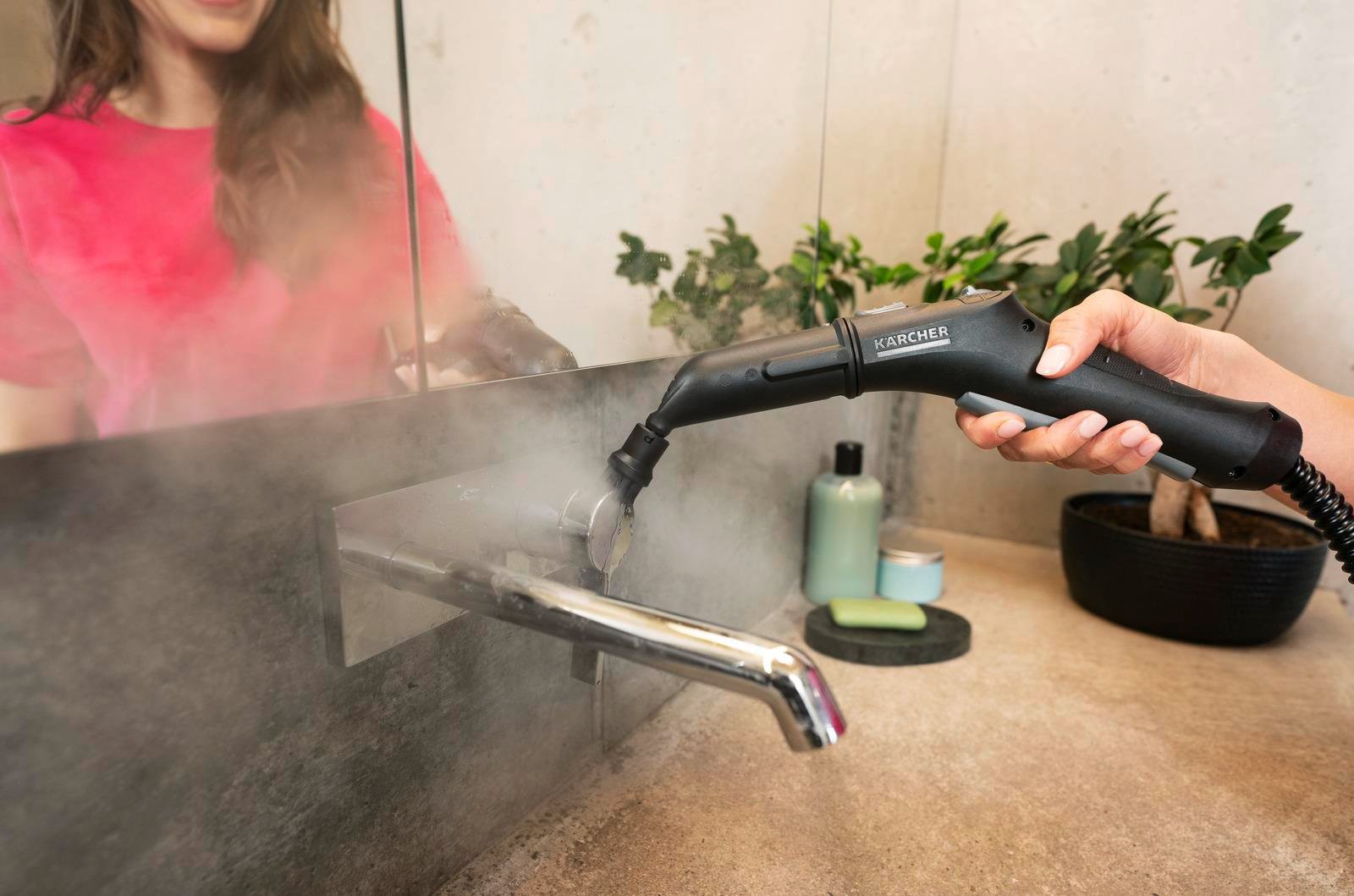 Karcher SC 2 EasyFix Buharlı TemizleyiciKarcher