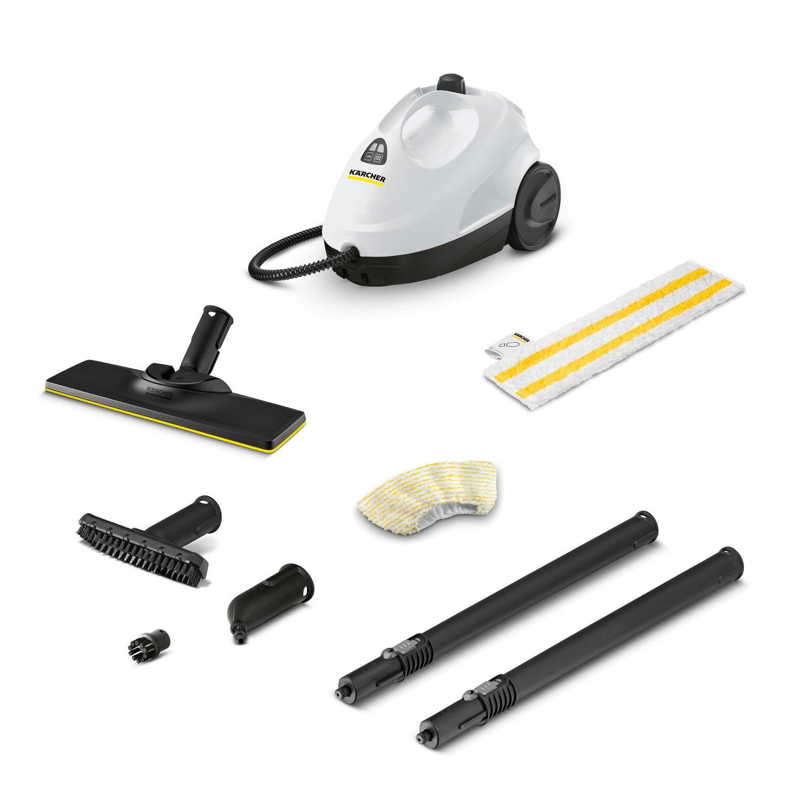 Karcher SC 2 EasyFix Buharlı TemizleyiciKarcher