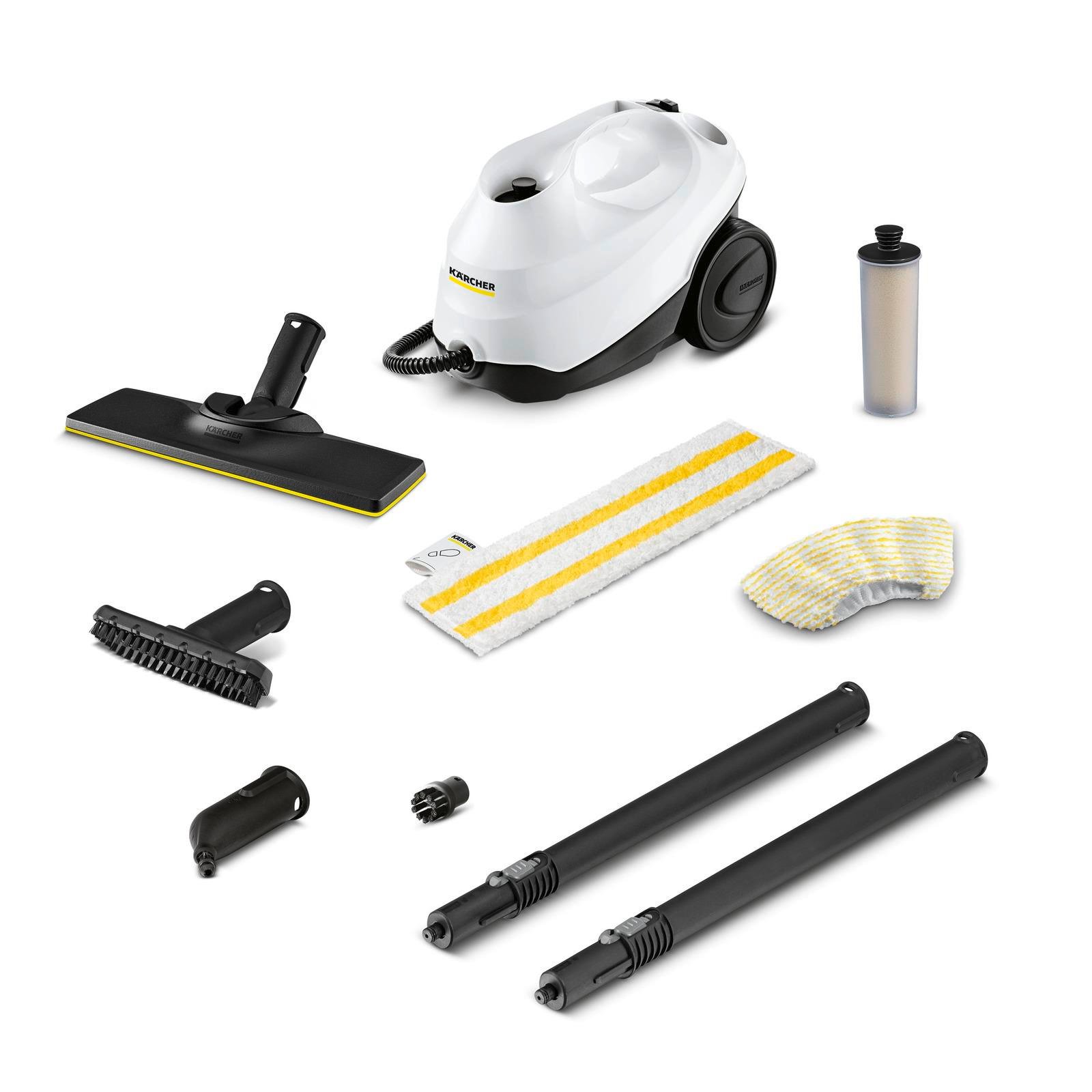 Karcher SC 3 EasyFix Buharlı TemizleyiciKarcher