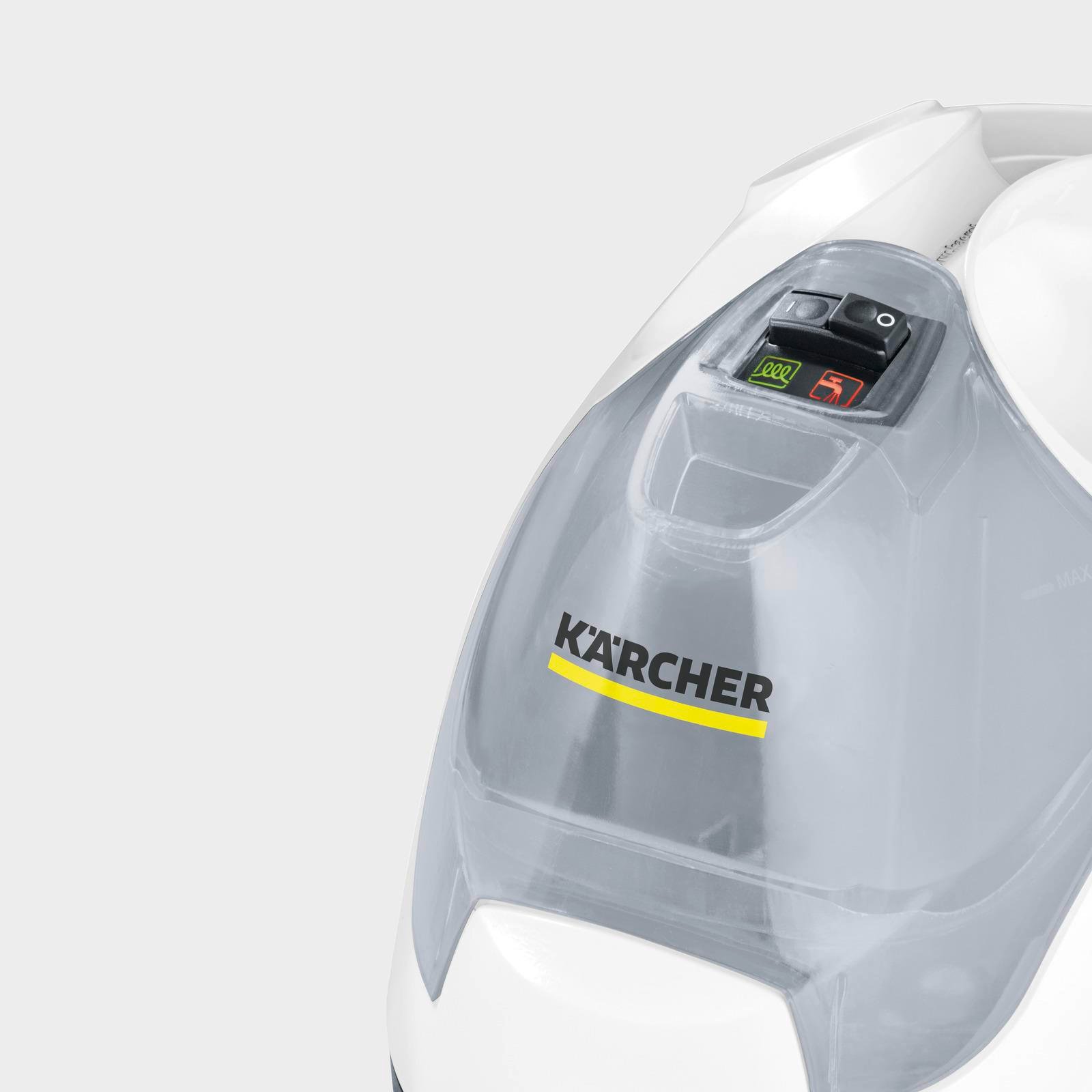 Karcher SC 4 EasyFix Buharlı TemizleyiciKarcher