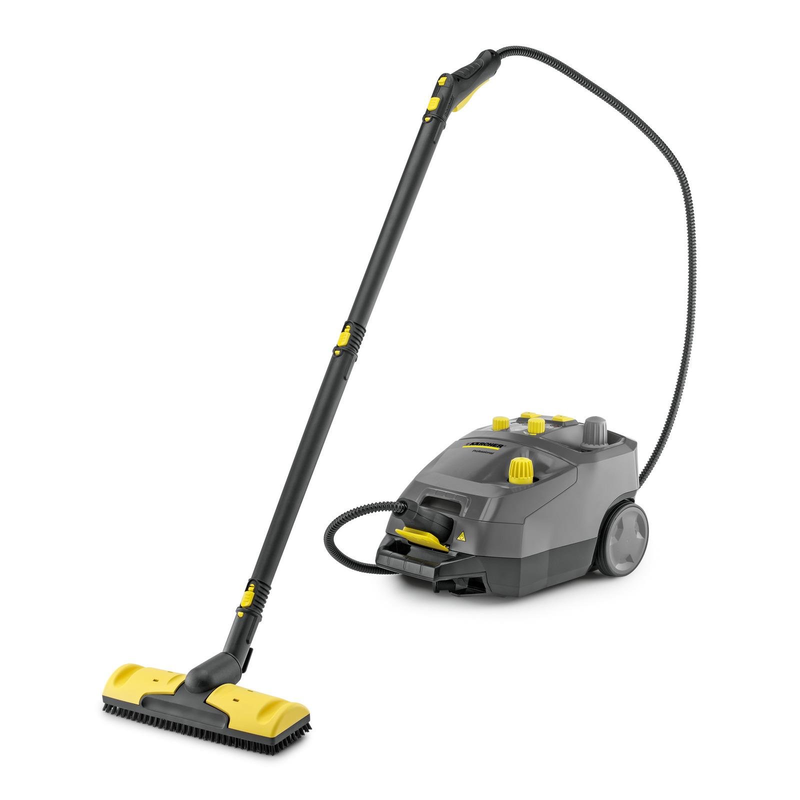 Karcher SG 4/4 Buharlı Temizlik MakinesiKarcher