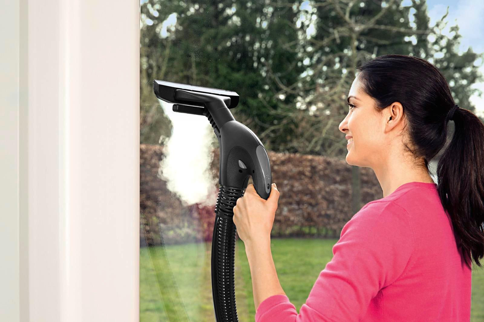 Karcher SV 7 Buharlı TemizleyiciKarcher