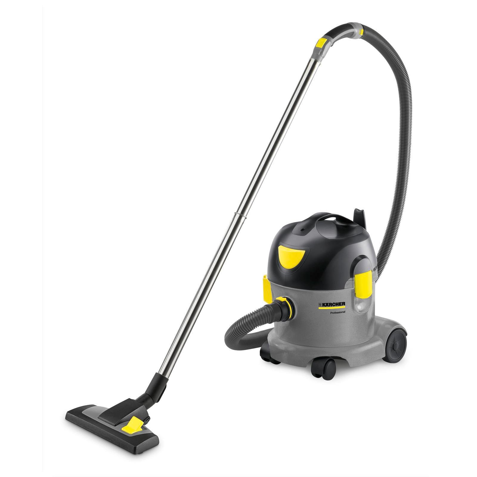Karcher T 10/1 Elektrikli SüpürgeKarcher