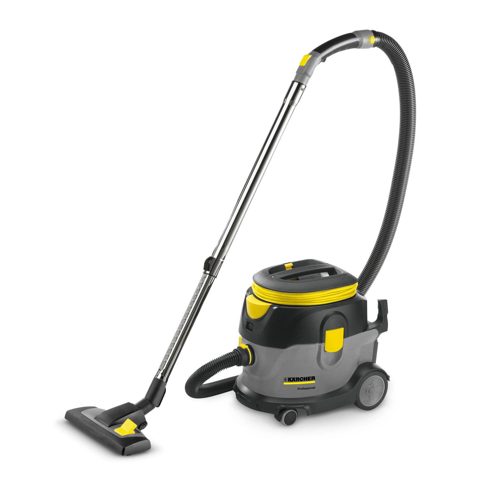 Karcher T 15/1 Elektrikli SüpürgeKarcher