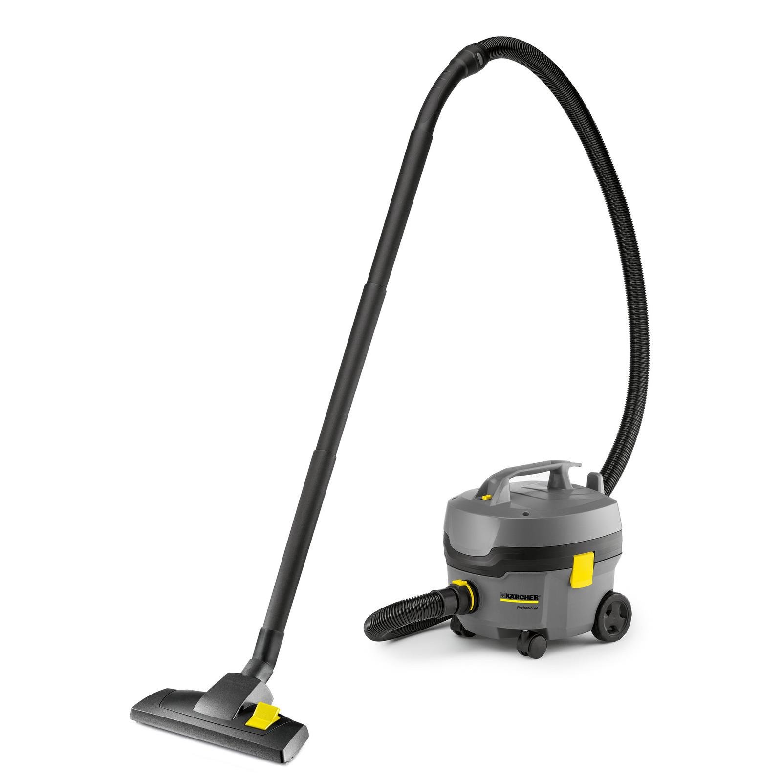 Karcher T 7/1 Classic 850 W Toz Torbalı SüpürgeKarcher