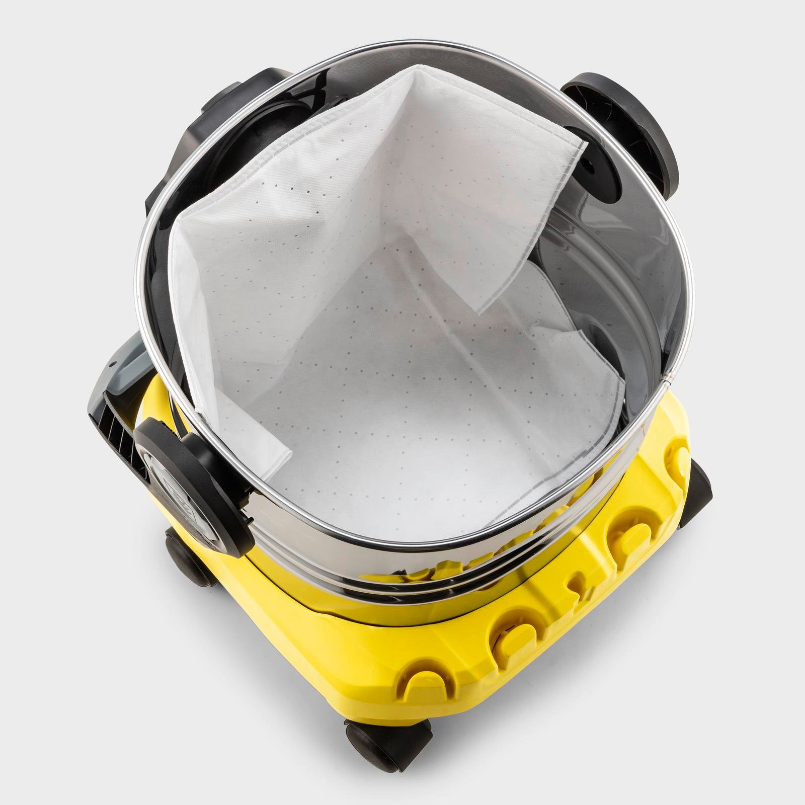 Karcher Yün Filtre Torbası – Filter Bag FleeceKarcher