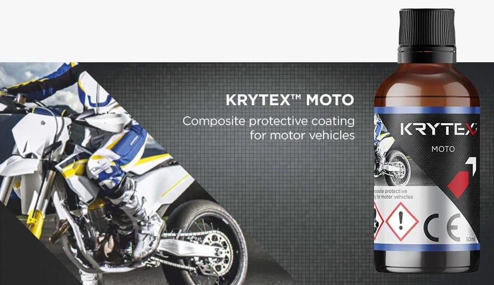 KRYTEX MOTOKRYTEX