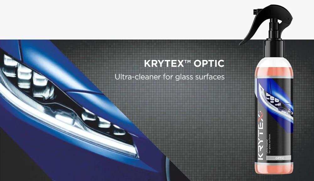 KRYTEX OPTICKRYTEX