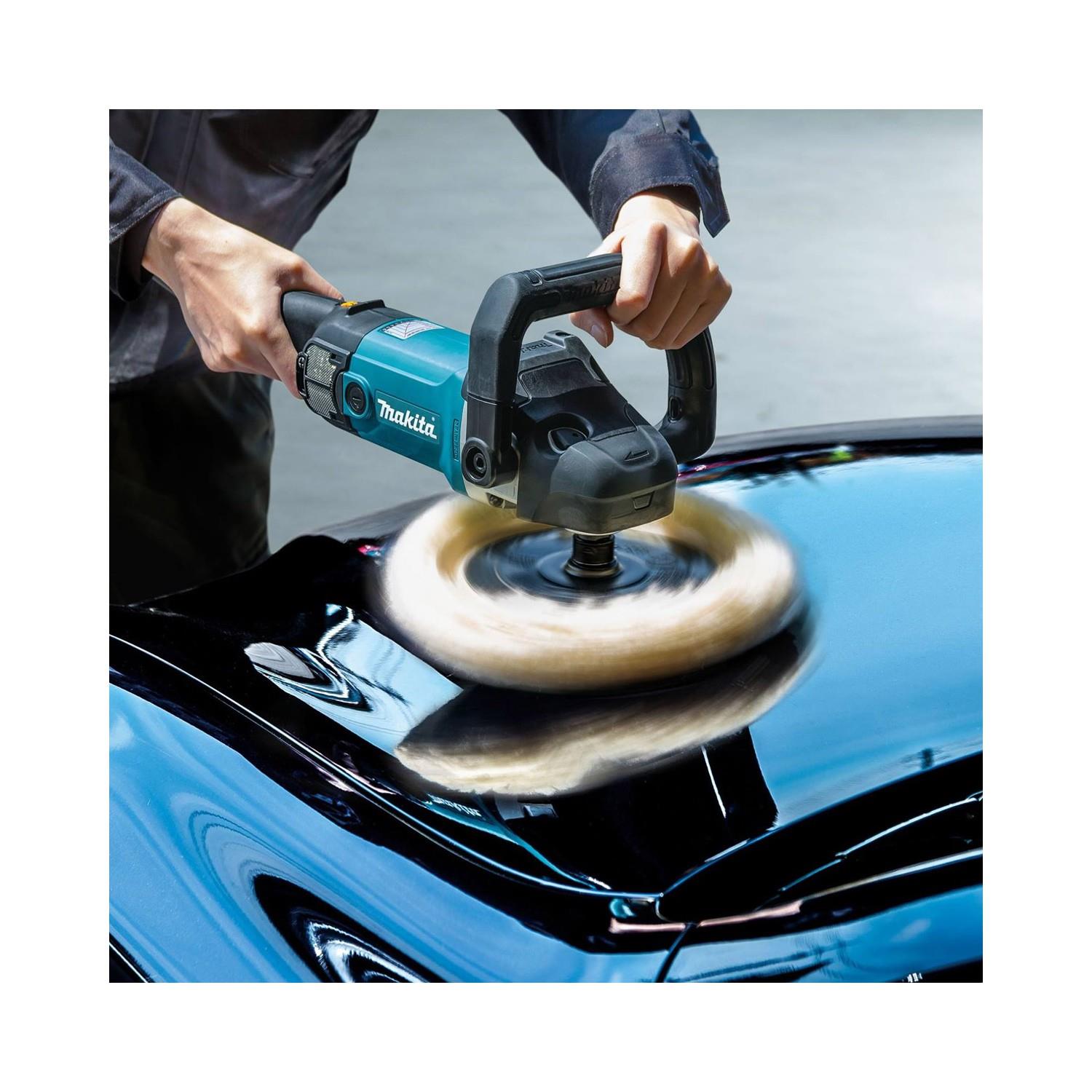 Makita 9237Cb Polisaj Makinası 1200 WattMakita