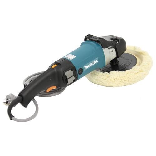 Makita 9237Cb Polisaj Makinası 1200 WattMakita