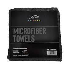 MİCROFİBER CLOTH BLACKZVİZZER