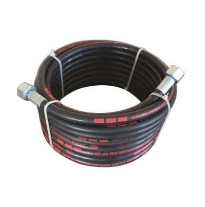 Nitroks 200 BAR EKO Soğuk Basınçlı Yıkama Makinesi – 5,5 kW / 7,5 HpNitroks