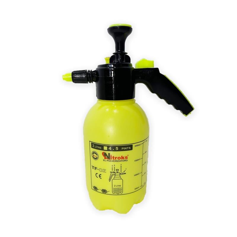 Nitroks Basınçlı Püskürtme Pompası 2ltNitroks