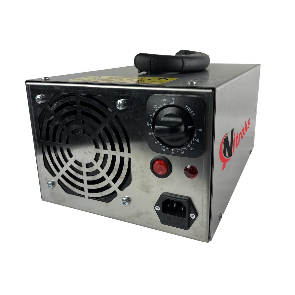 Ozon Jeneratörü 50Hz Ozon Makinesi O3 Hava Temizleyici