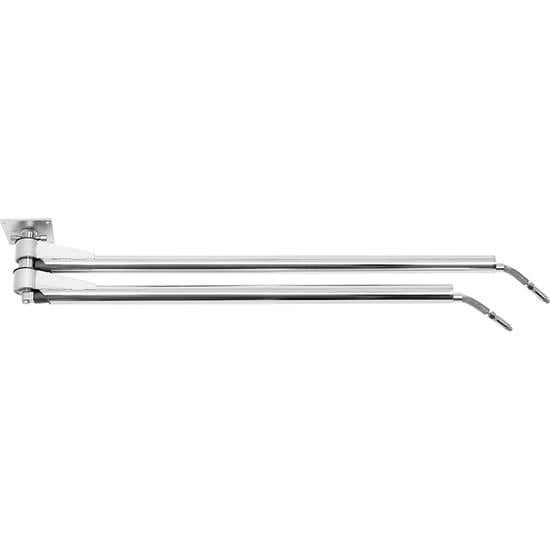 Self Servis Oto Yıkama Pervanesi Boom Çiftli