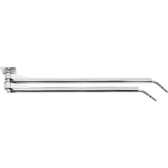 Self Servis Oto Yıkama Pervanesi Boom Çiftli