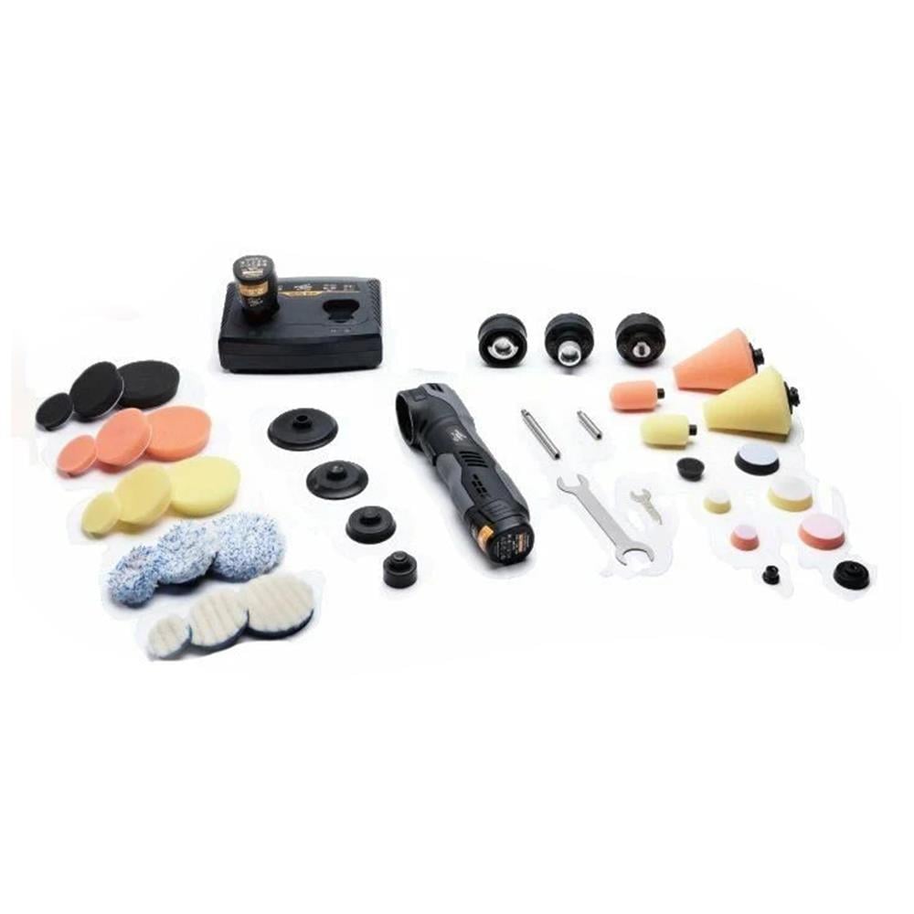 Shine Mate EB210 Akülü Nano Polisaj MakinesiShine Mate 