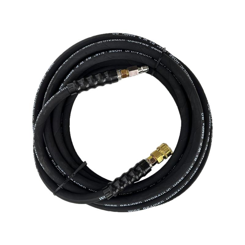 ST 150 BAR SOĞUK BASINÇLI YIKAMA MAKİNASI - 3,4 KW / 4,6 HpNitroks