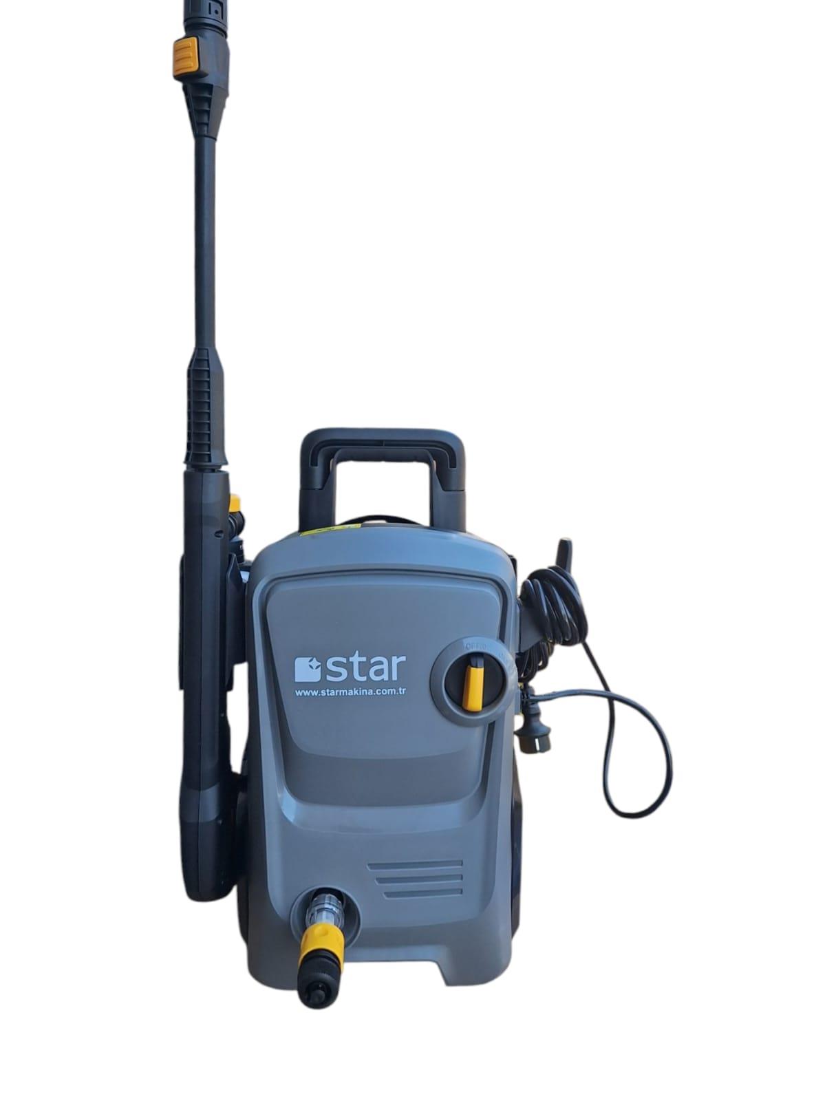 STAR STR 5.710 PİCCOLO 110 BARStar