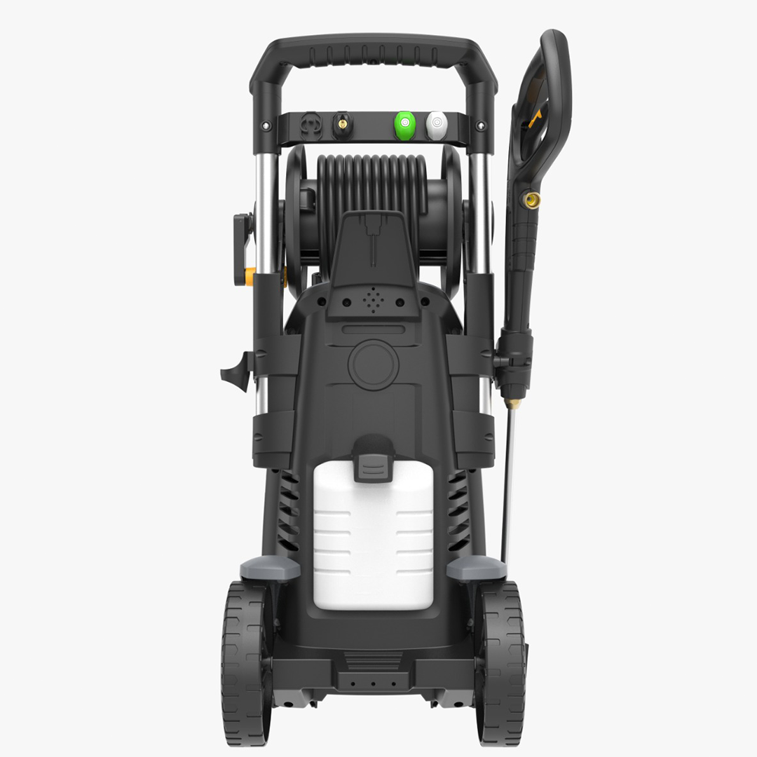 STR 8.714 KM Profesyonel Yüksek BasınçlıStar