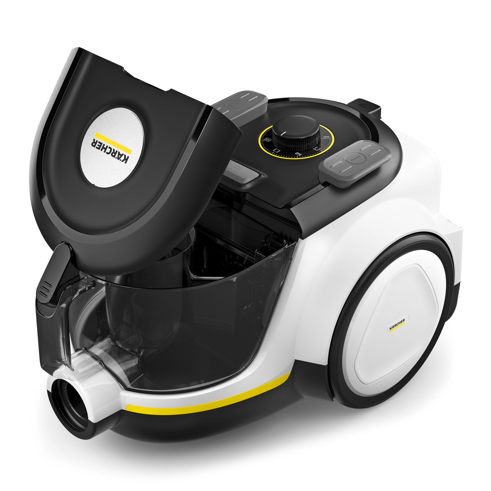 VCC 4 CycloneXKarcher
