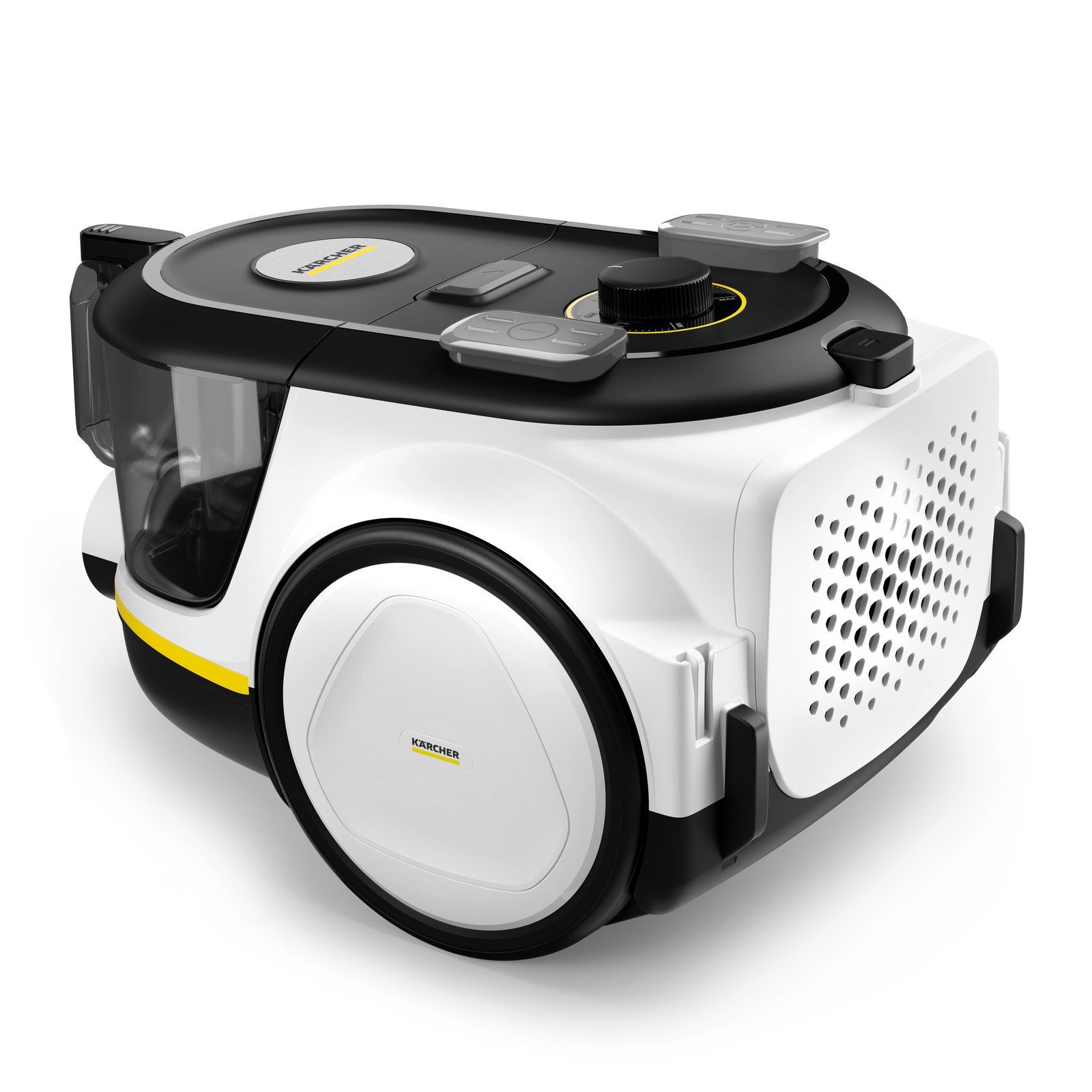VCC 4 CycloneXKarcher