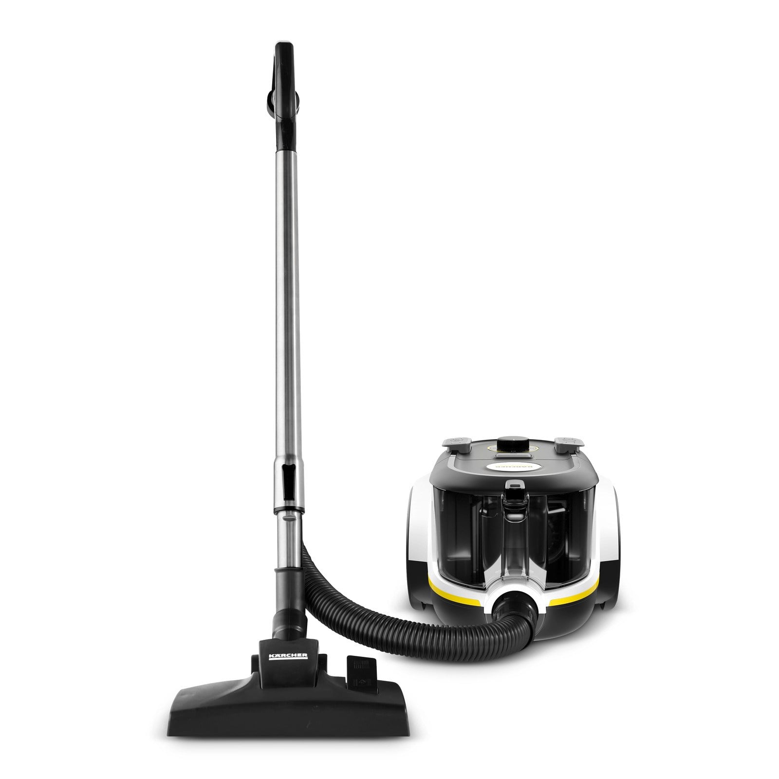 VCC 4 CycloneXKarcher