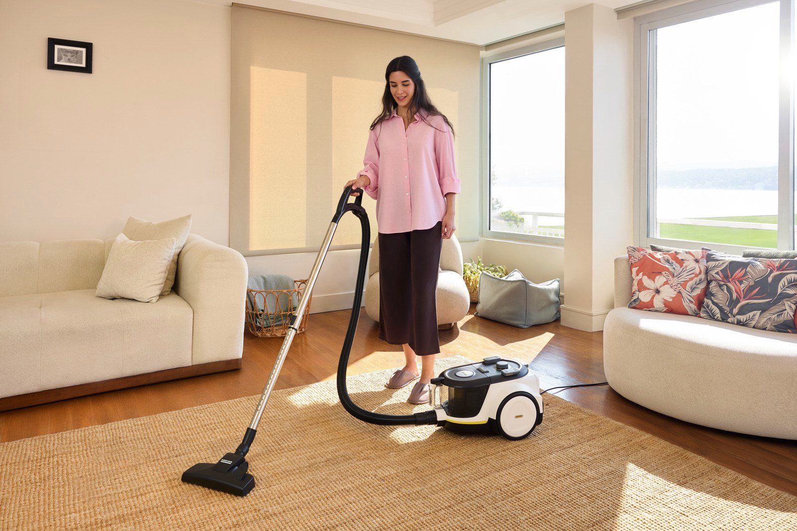 VCC 4 CycloneXKarcher