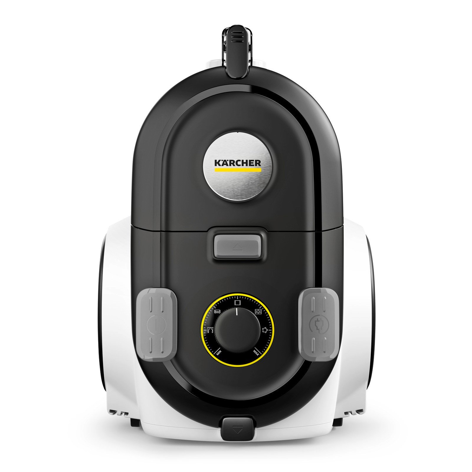 VCC 4 CycloneXKarcher