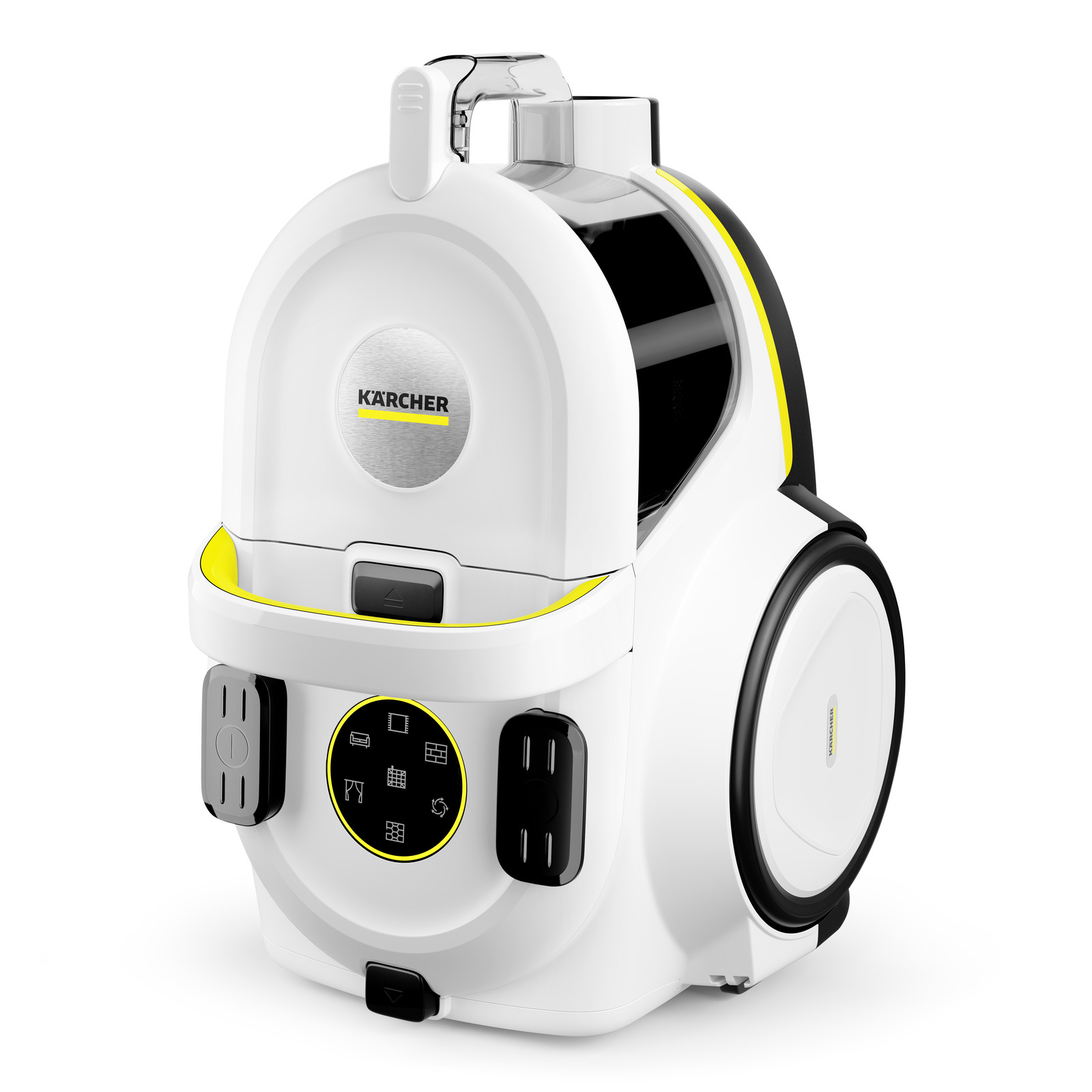 VCC 6CydoneX Dual control Karcher