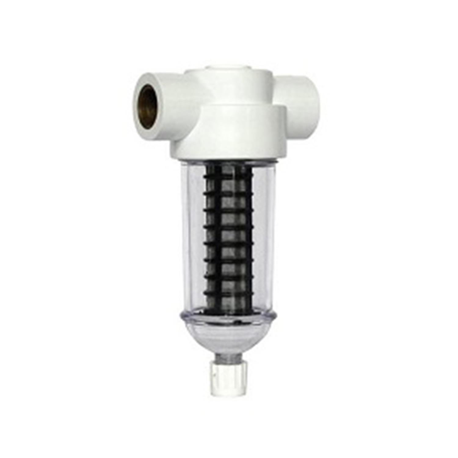 Waterworld 3/4’’ Büyük Rusko Su FiltresiWaterworld