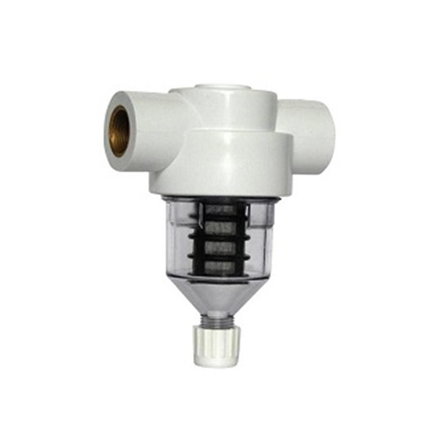 Waterworld 3/4’’ Küçük Rusko Su FiltresiWaterworld