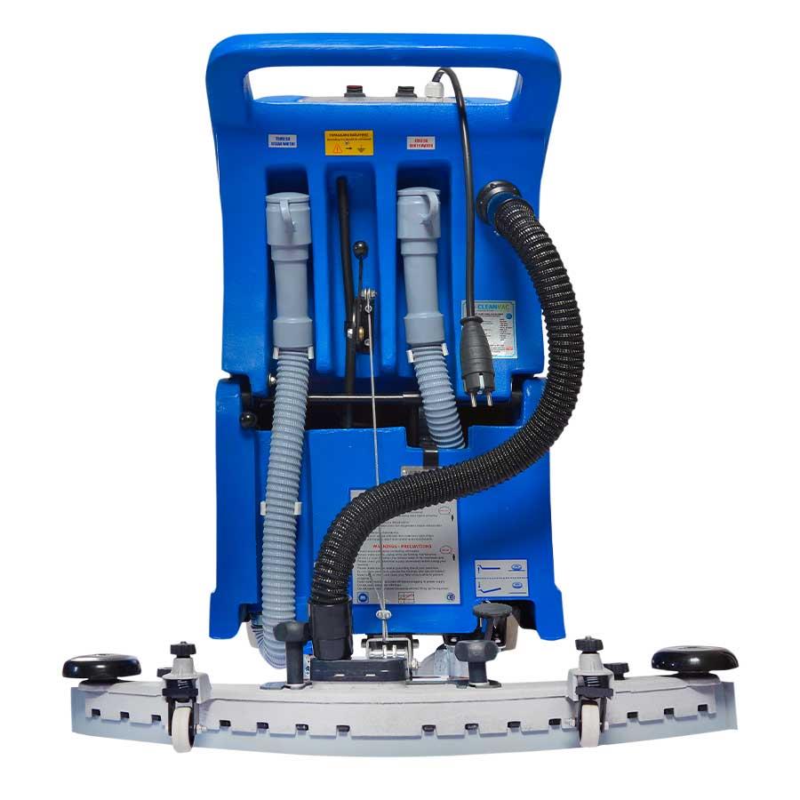 Zemin Temizleme Makinesi Cleanvac E3501Cleanvac