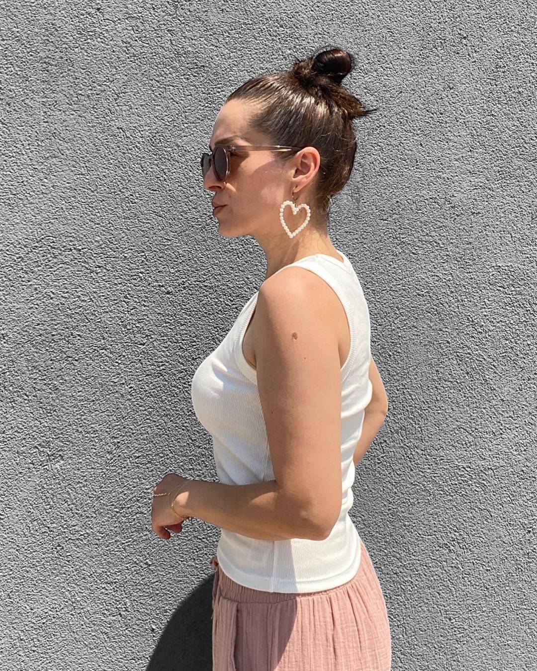 Ekru Ribana Basic Atlet