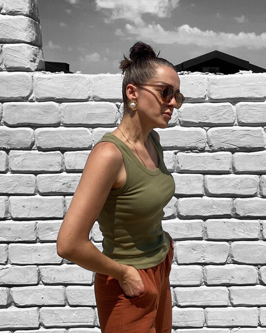 Haki Ribana Basic Atlet