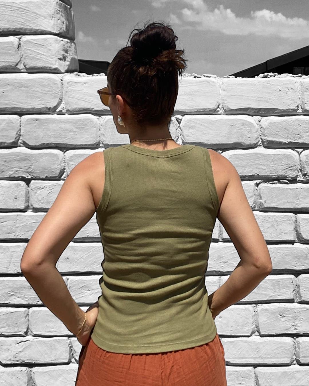 Haki Ribana Basic Atlet