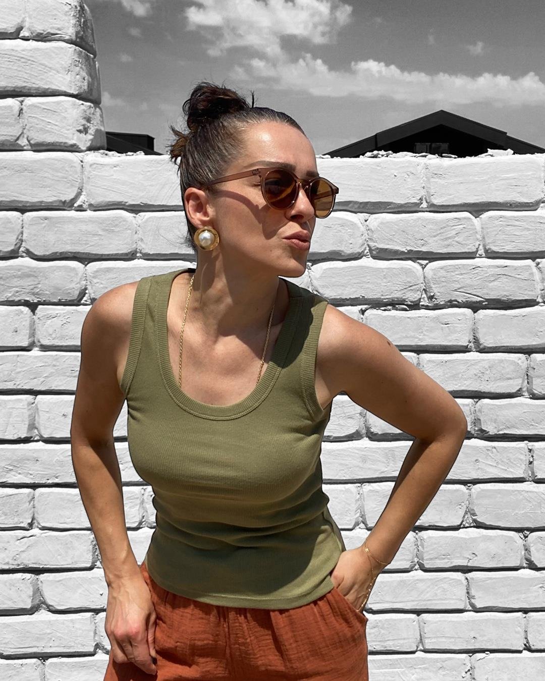 Haki Ribana Basic Atlet