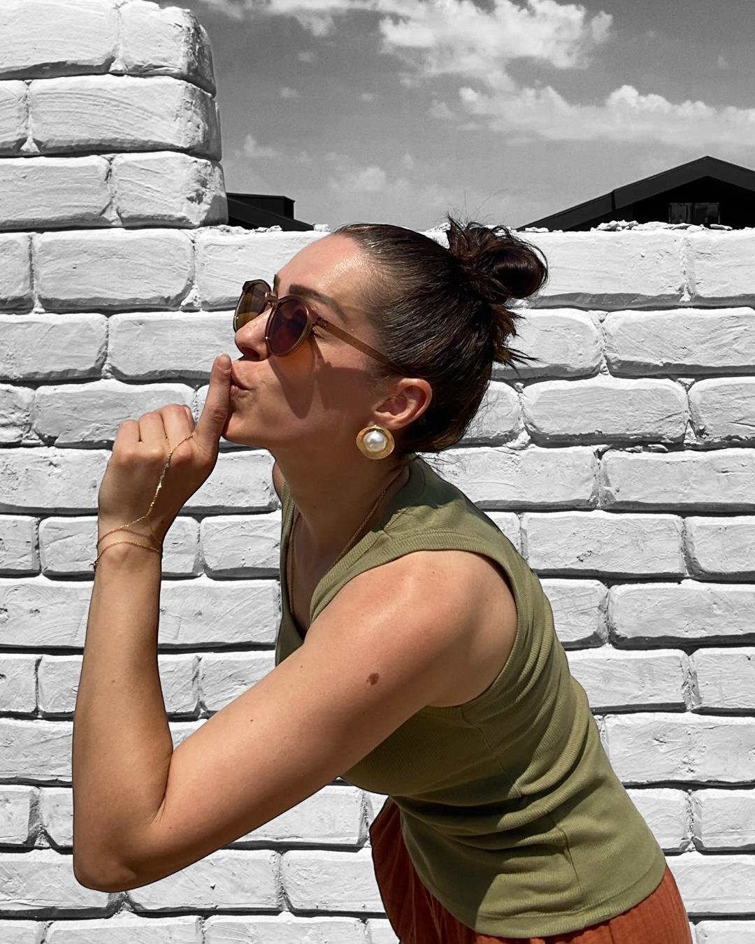 Haki Ribana Basic Atlet