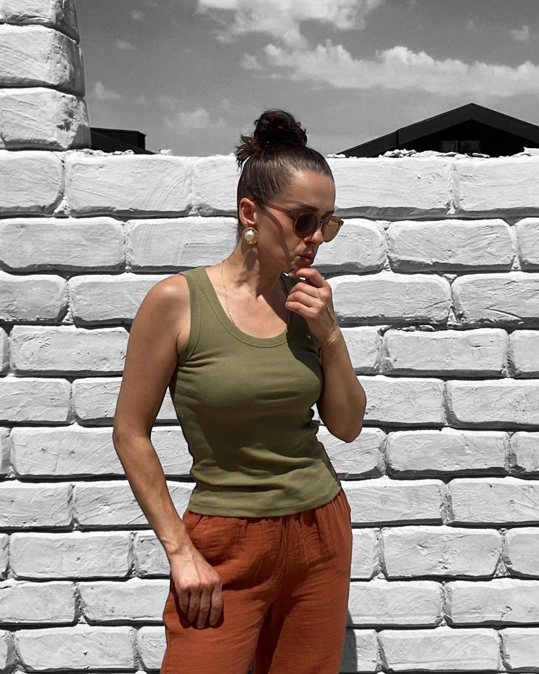 Haki Ribana Basic Atlet