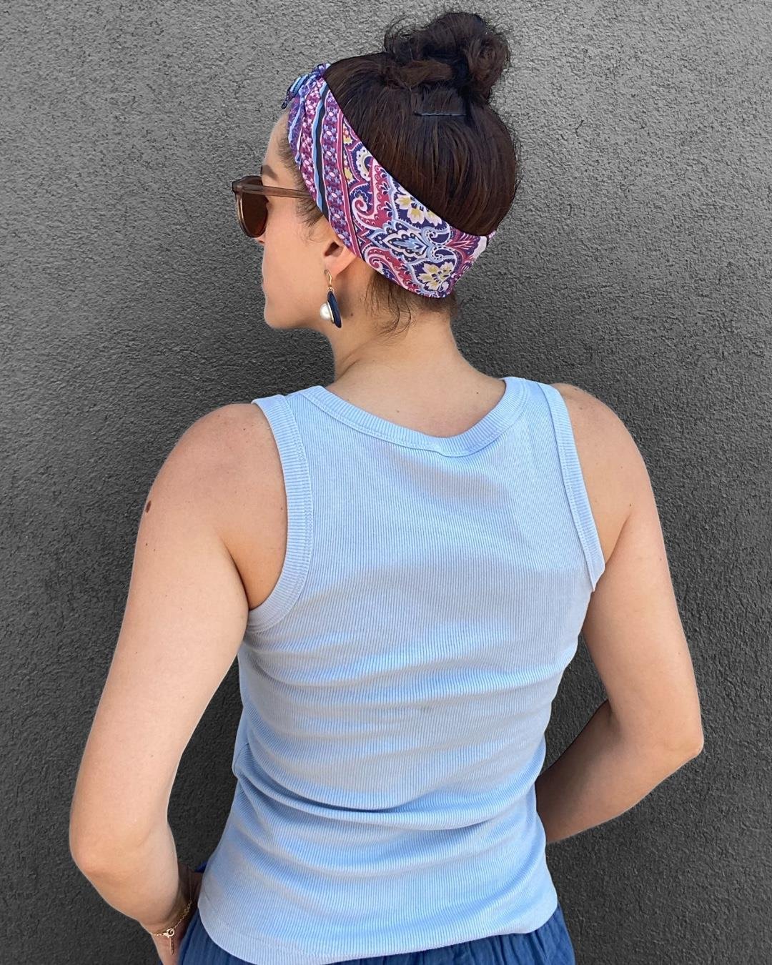 Mavi Ribana Basic Atlet