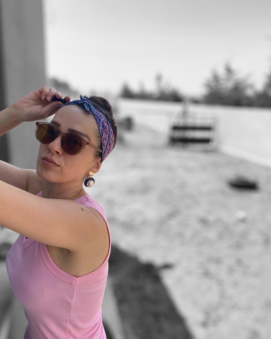 Pembe Ribana Basic Atlet