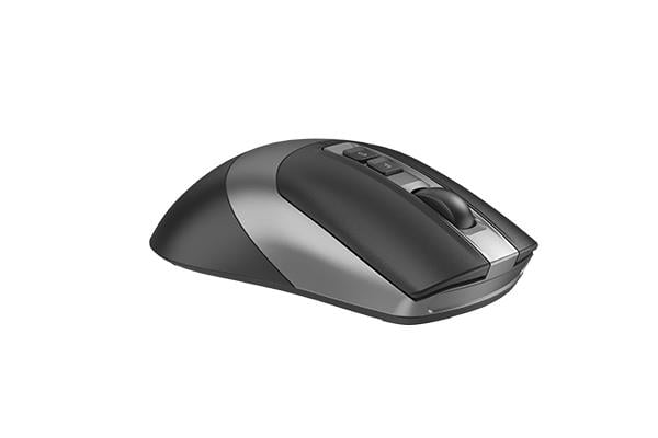 A4-Tech FG50S+ Siyah Silent 3200DPI Kablosuz Optik Mouse